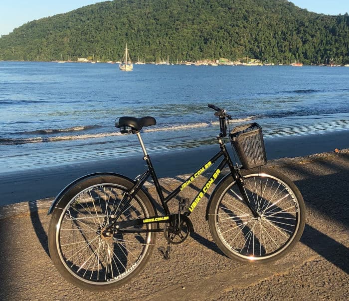 Bike urbana